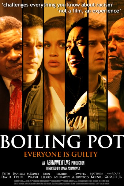 Boiling Pot 2015 720P Web-Dl 700Mb Mkvcage
