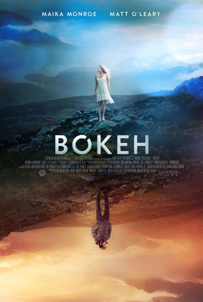 Bokeh 2017 720P Web-Dl 700Mb Mkvcage