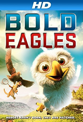 Bold Eagles 2014 720P Web-Dl 550Mb Mkvcage