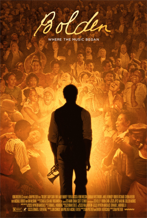 Bolden 2019 720P Webrip 800Mb X264-Galaxyrg
