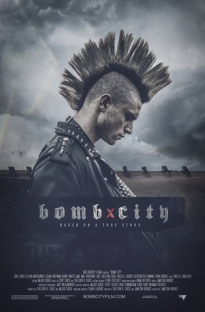 Bomb City 2017 720P Brrip 900Mb Mkvcage Com