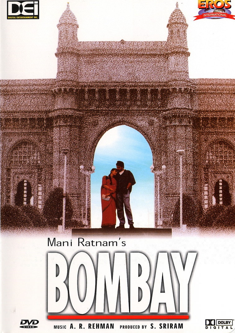 Bombay 1995 Hindi 720P Dvdrip X264 Ac3 Hon3Y