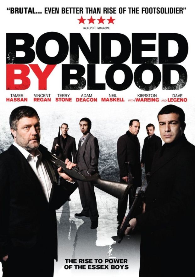 Bonded By Blood 2 2015 720P Bluray X264 Yify
