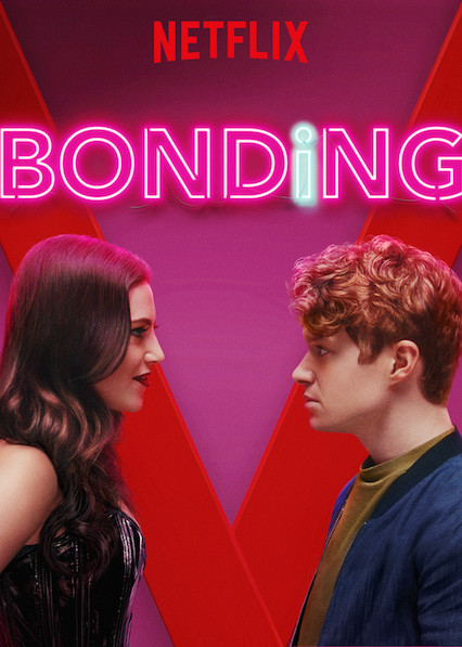 Bonding (Tv Series 2018–2021) 720P