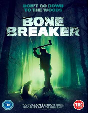 Bone Breaker 2020 720P Webrip 800Mb X264-Galaxyrg