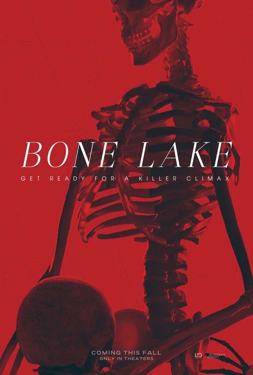 Bone Lake (2024) 1080P Amzn-Web X265 Hevc Esub [Dual Audio][Hindi 2 0 English 5 1] -Msmod