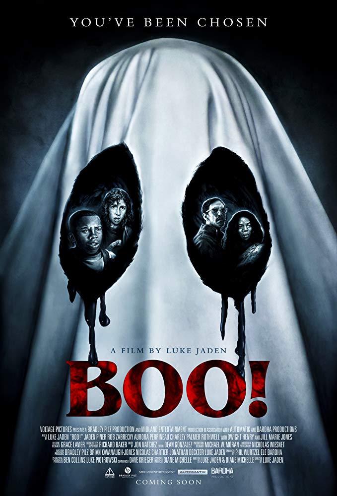 Boo 2019 720P Amzn Web-Dl X264-Mkvcage Ws