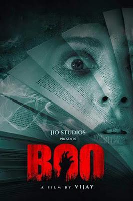 Boo (2023) Hindi Dubbed 720P Jio Webrip X264 Aac 5 1 - Mkvcinemas