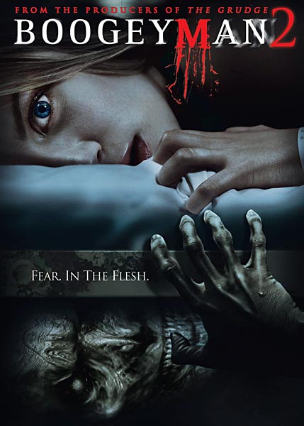 Boogeyman 2 (2007) 720P Bluray X264 Esub [Dual Audio][Hindi 2 0 English 5 1] -Mkvc