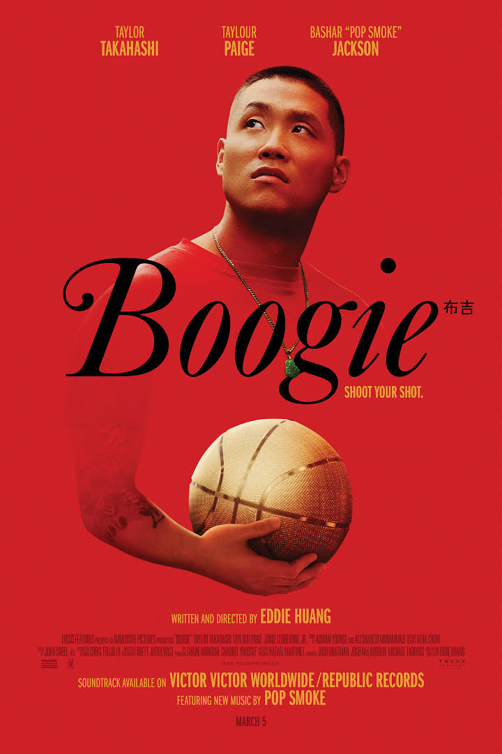 Boogie 2021 720P Bluray 800Mb X264-Galaxyrg