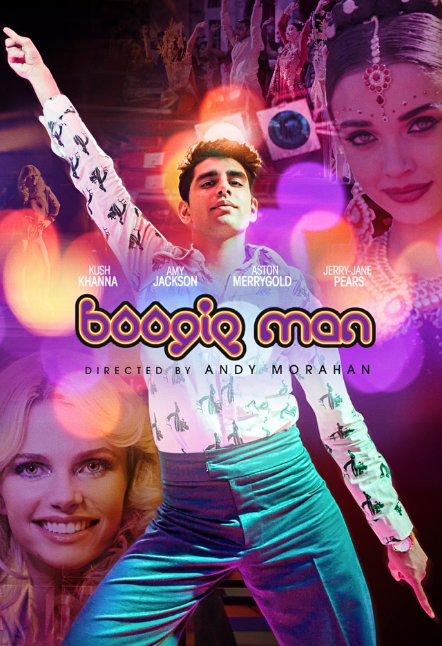 Boogie Man 2018 720P Webrip 800Mb X264-Galaxyrg