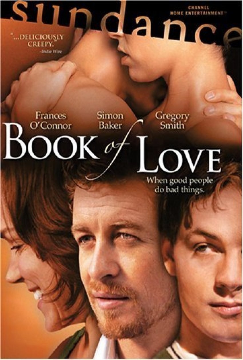 Book Of Love 2004 Dvdrip X264-Snickers[Vr56]