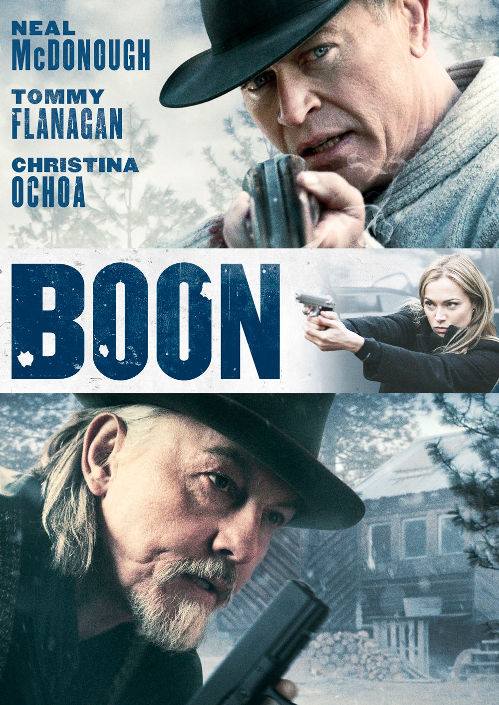 Boon 2022 720P Webrip 800Mb X264-Galaxyrg
