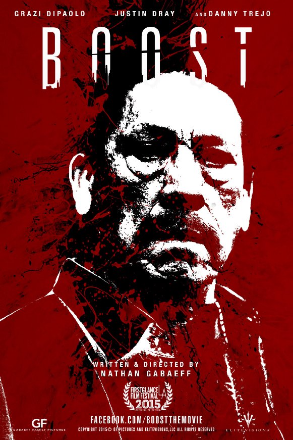 Boost 2016 720P Brrip 850Mb Mkvcage