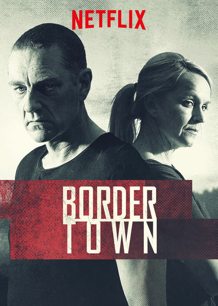 Bordertown (Tv Series 2016–2020) 720P