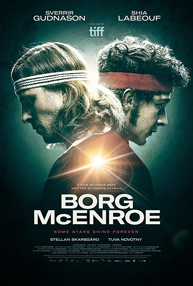 Borg Vs Mcenroe 2017 1080P Brrip 6C 2Gb Mkvcage