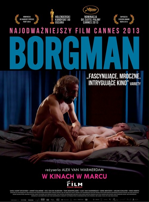 Borgman 2013 720P Brrip 999Mb Mkvcage