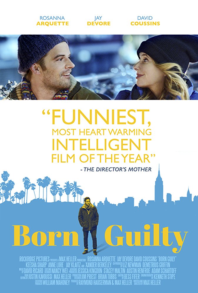 Born Guilty 2017 720P Web-Dl 800Mb Mkvcage Com