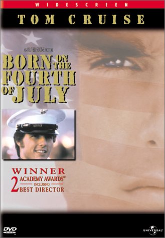Born On The Fourth Of July [1989] Brrip 720P Dual Audio [Hin-Eng]