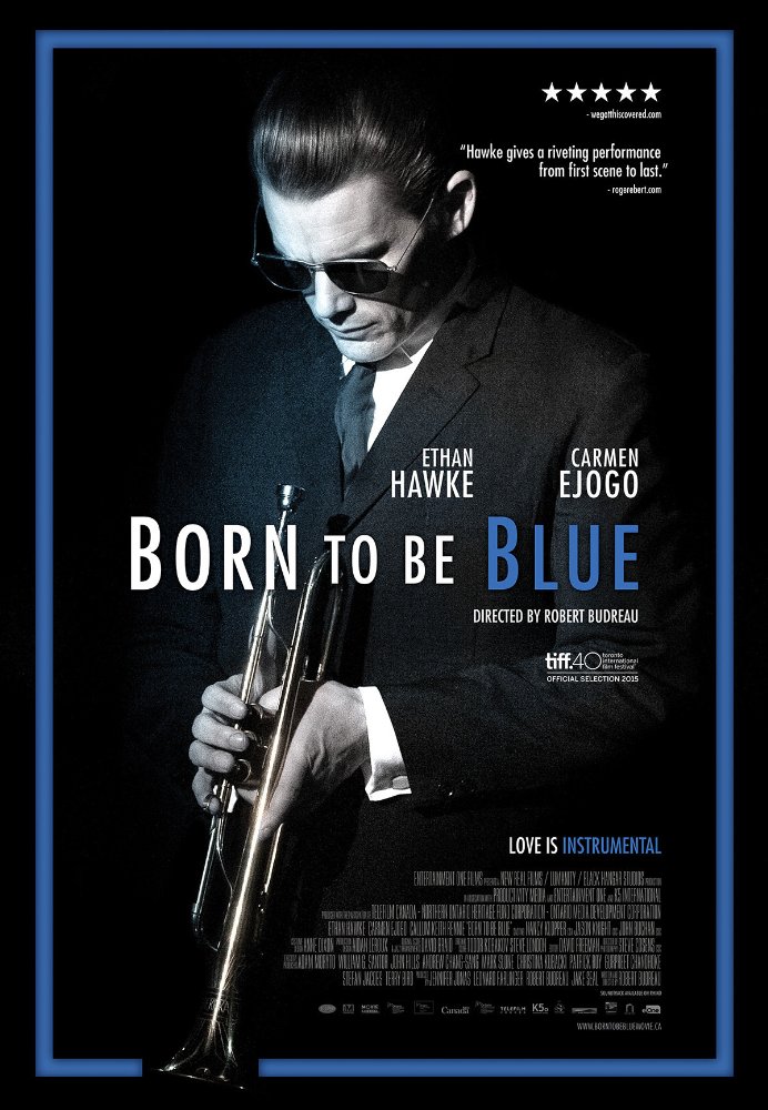 Born To Be Blue 2015 720P Brrip 900Mb Mkvcage