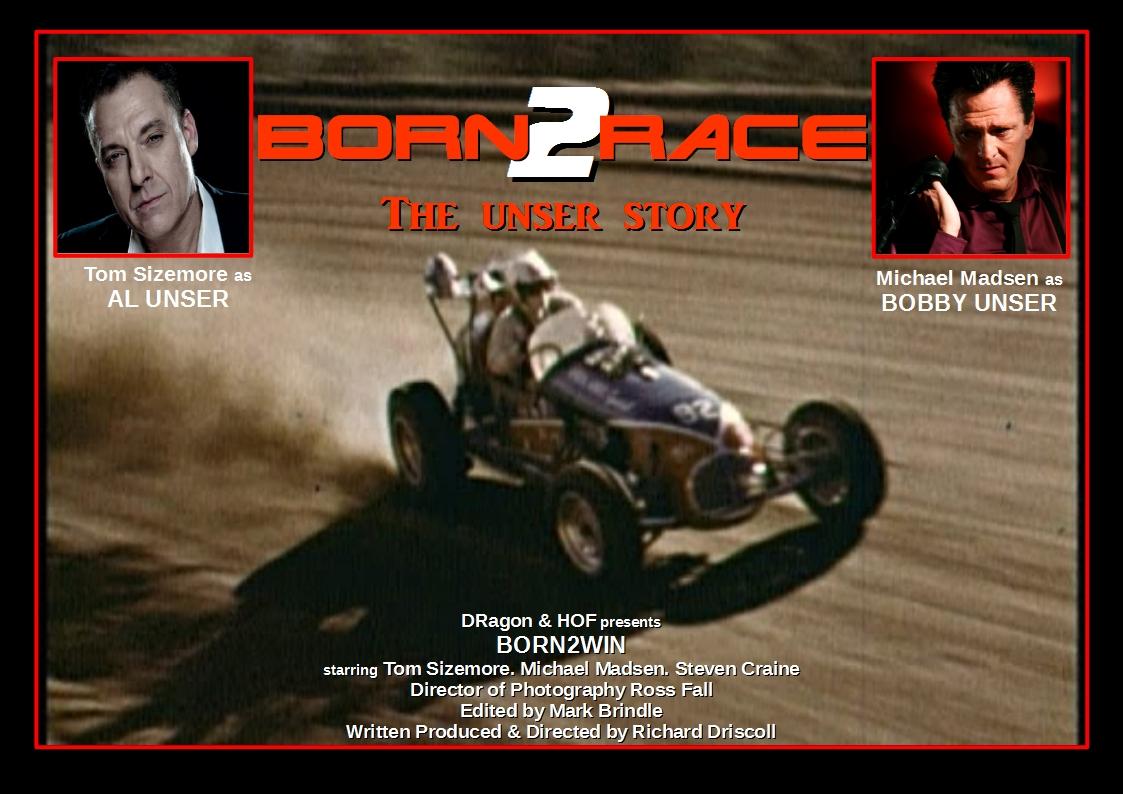Born2Race 2019 720P Webrip 800Mb X264-Galaxyrg
