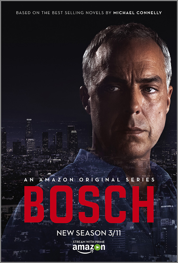 Bosch (Tv Series 2014–2021) 720P