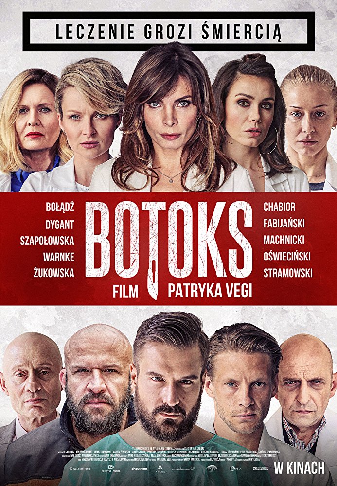 Botoks 2017 720P Brrip 1 1Gb Mkvcage