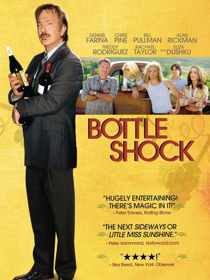 Bottle Shock 2008 720P Bluray H264 Aac-Rarbg