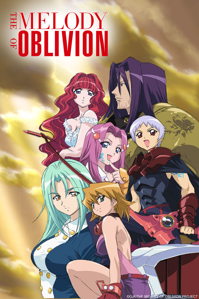 Boukyaku No Senritsu 01 720P Dvdrip Esub