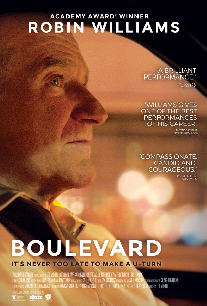 Boulevard 2014 720P Bluray X264 Yify