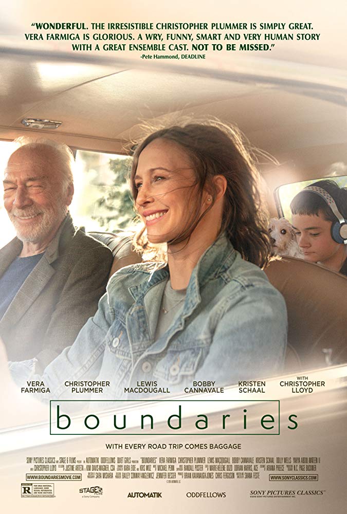 Boundaries 2018 720P Web-Dl Mkvcage Ws