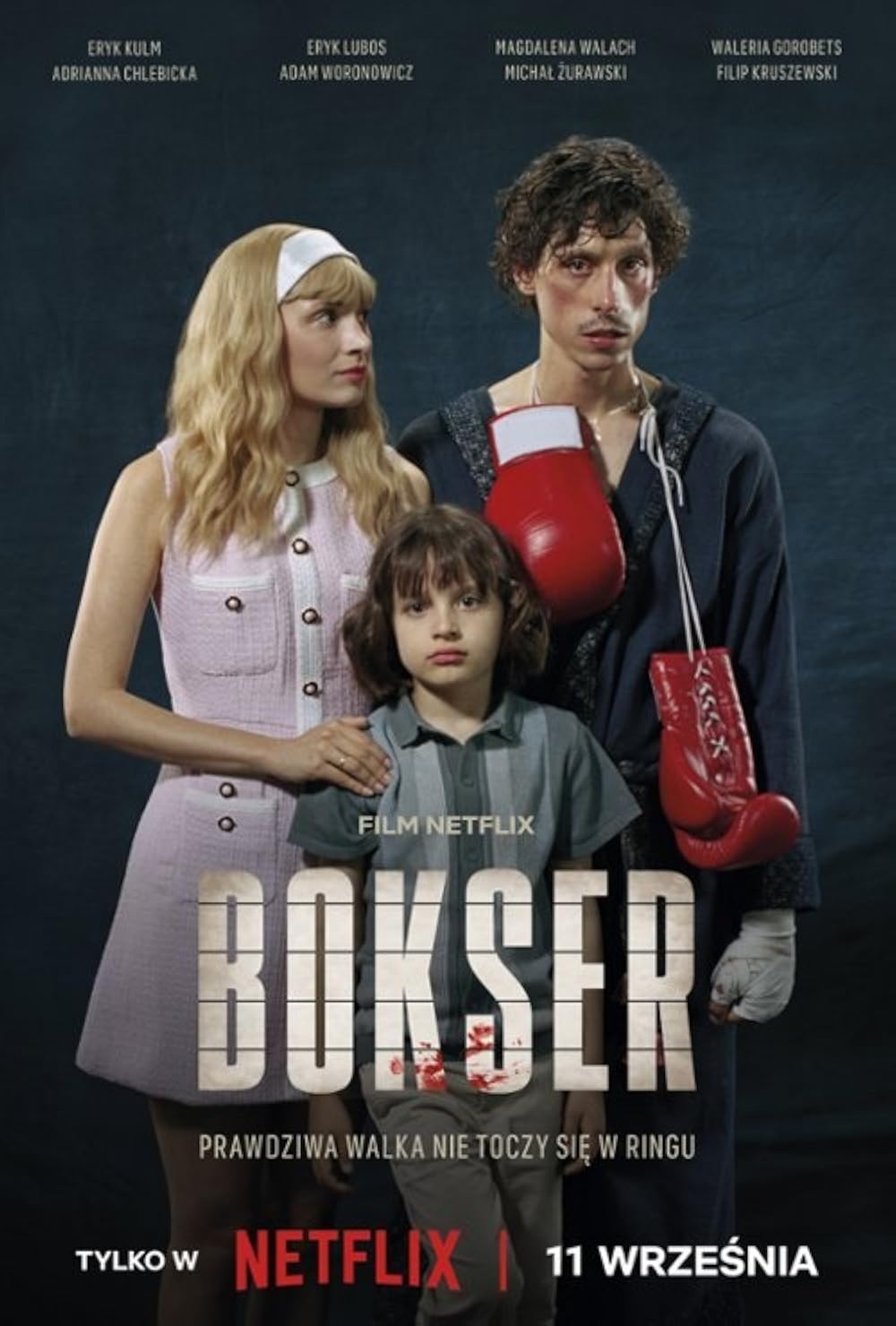 Boxer (2024) 720P Nf-Web X264 Msubs [Dual Audio][Hindi 5 1 English 5 1] -Mkvc