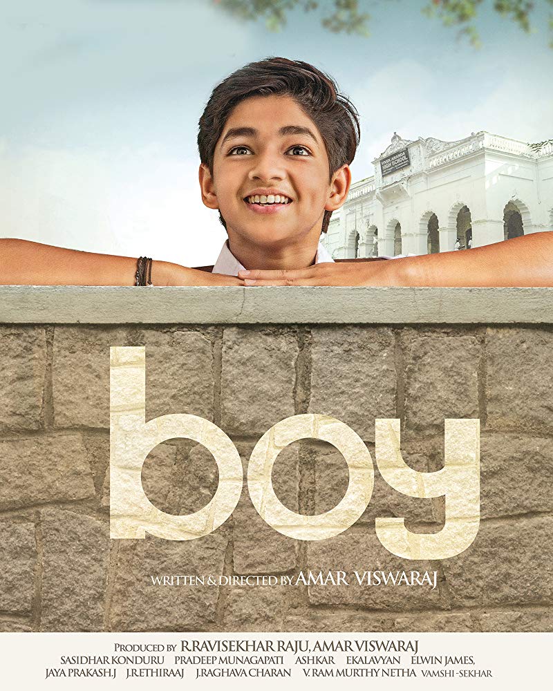 Boy (2019) Uncut 720P Hdrip X264 Esub [Dual Audio][Hindi Telugu] -1337Xhd