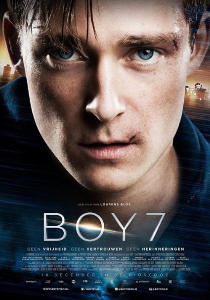 Boy 7 2015 720P Brrip X264 Aac-Etrg