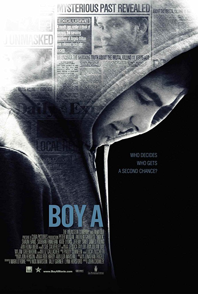 Boy A 2007 720P Br 900Mb Mkvcage Com