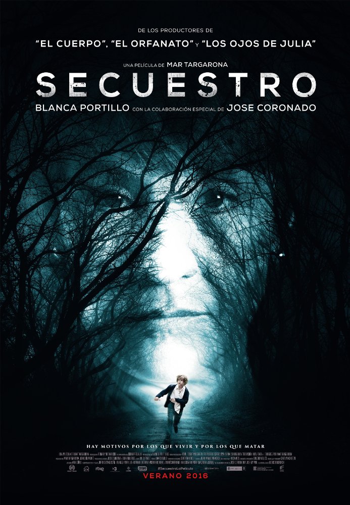 Boy Missing 2016 720P Bluray X264-Foxm