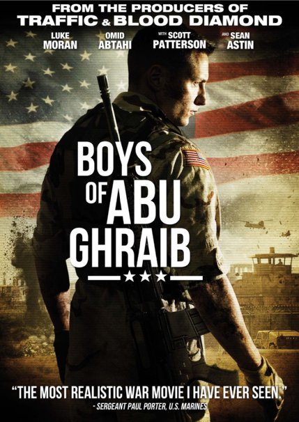 Boys Of Abu Ghraib 2014 720P Bluray X264 Yify