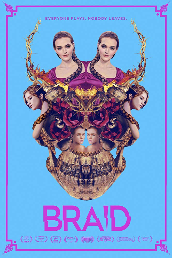 Braid 2018 720P Web-Dl Mkvcage Ws