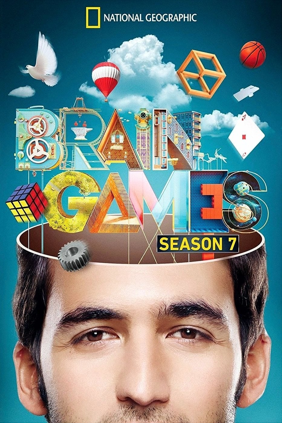 Brain Games (Tv Documentary 2011– ) 720P