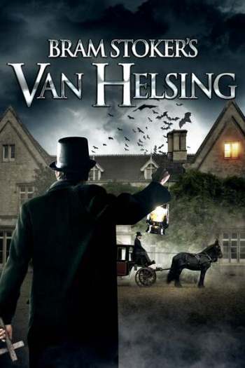 Bram Stokers Van Helsing 2021 720P Webrip 800Mb X264-Galaxyrg