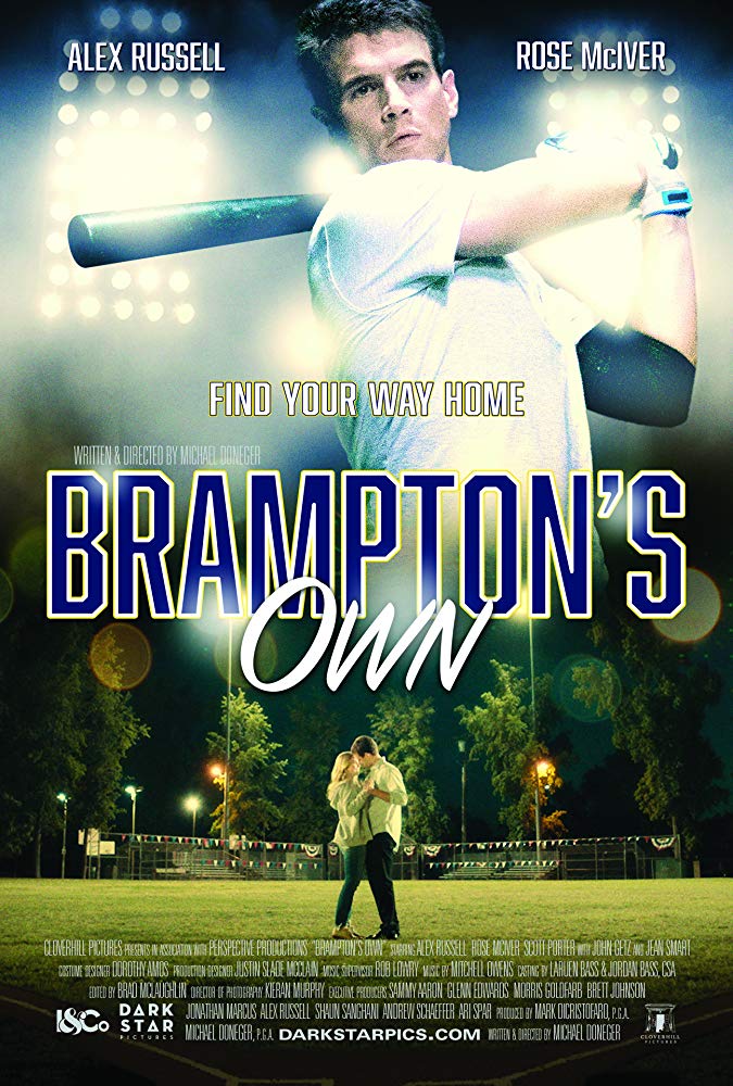Bramptons Own 2018 720P Webrip 800Mb X264-Galaxyrg