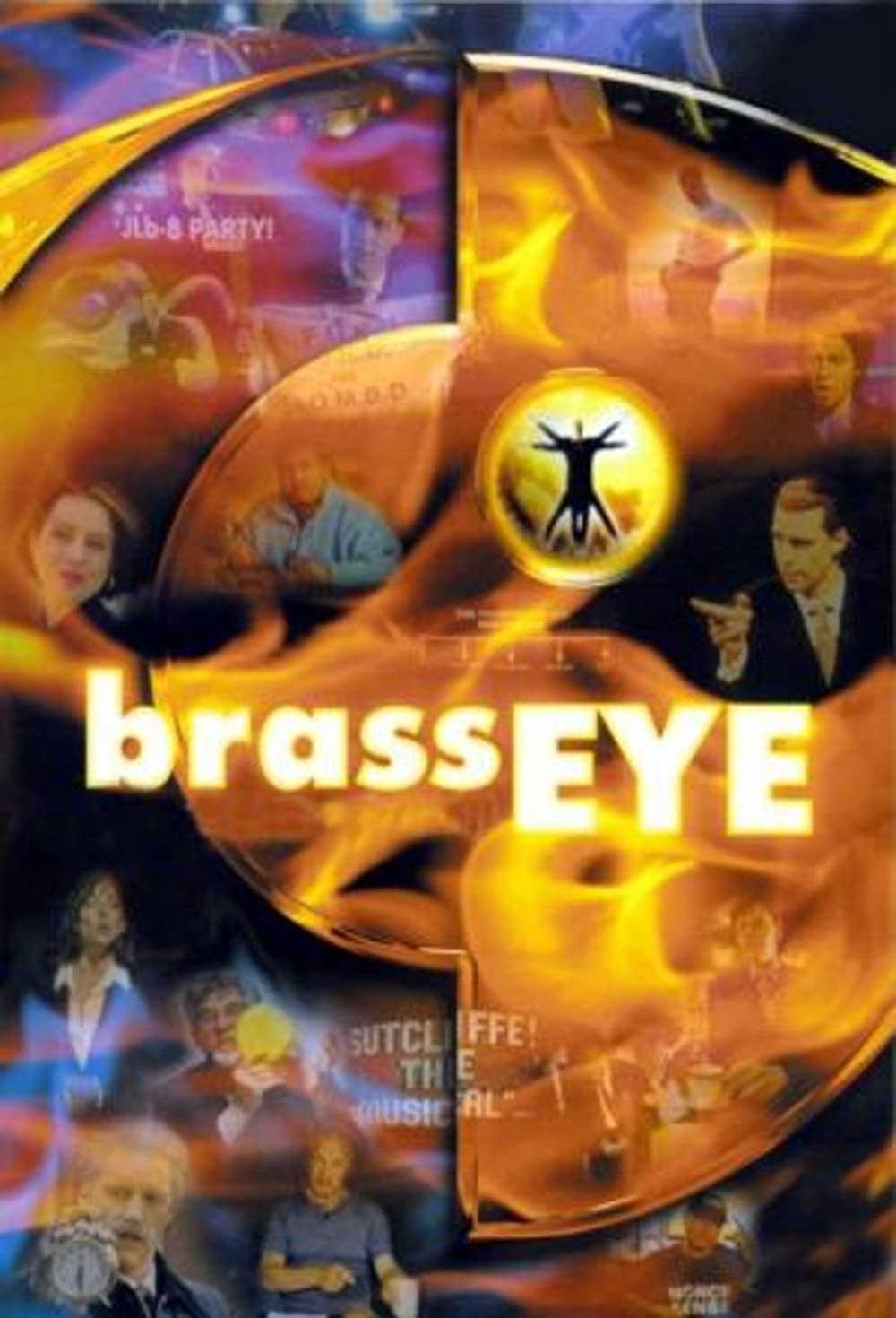 Brass Eye S00E00 Special 576P Dvdrip X265 Hevc 10Bit Aac 2 0 Esub-Panda