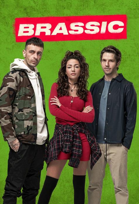Brassic (Tv Series 2019–2025) 1080P