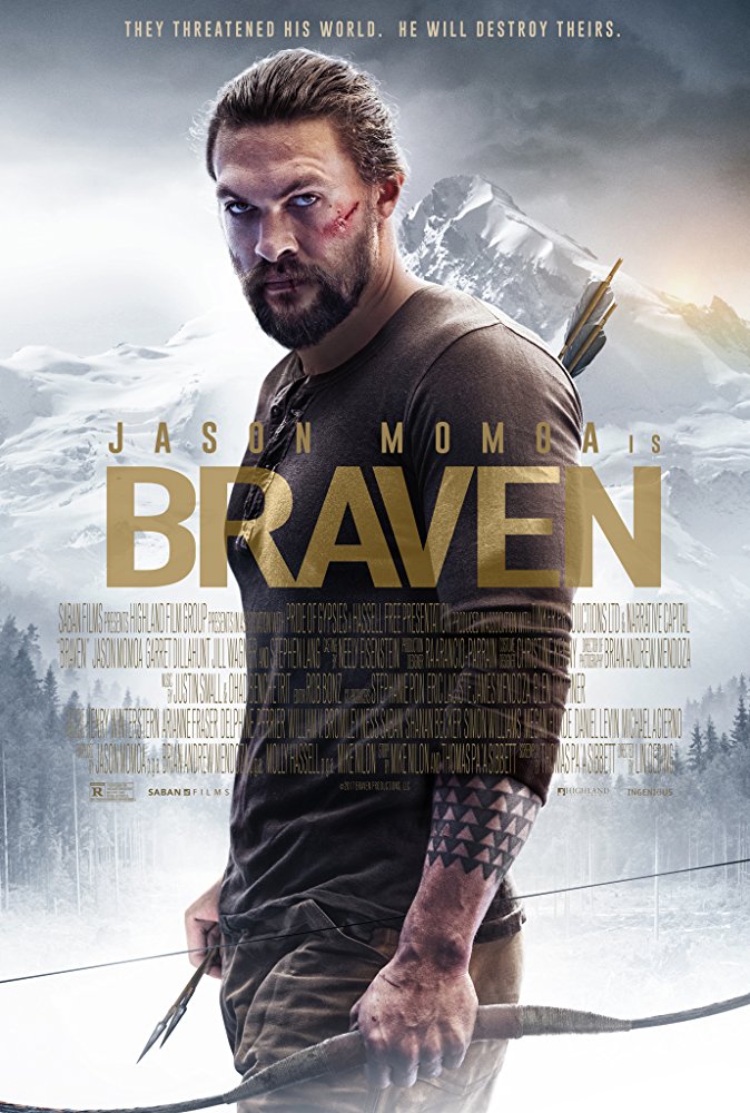 Braven 2018 1080P Brrip 6Ch Mkvcage