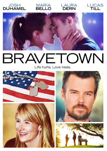 Bravetown 2015 720P Web-Dl 850Mb Mkvcage