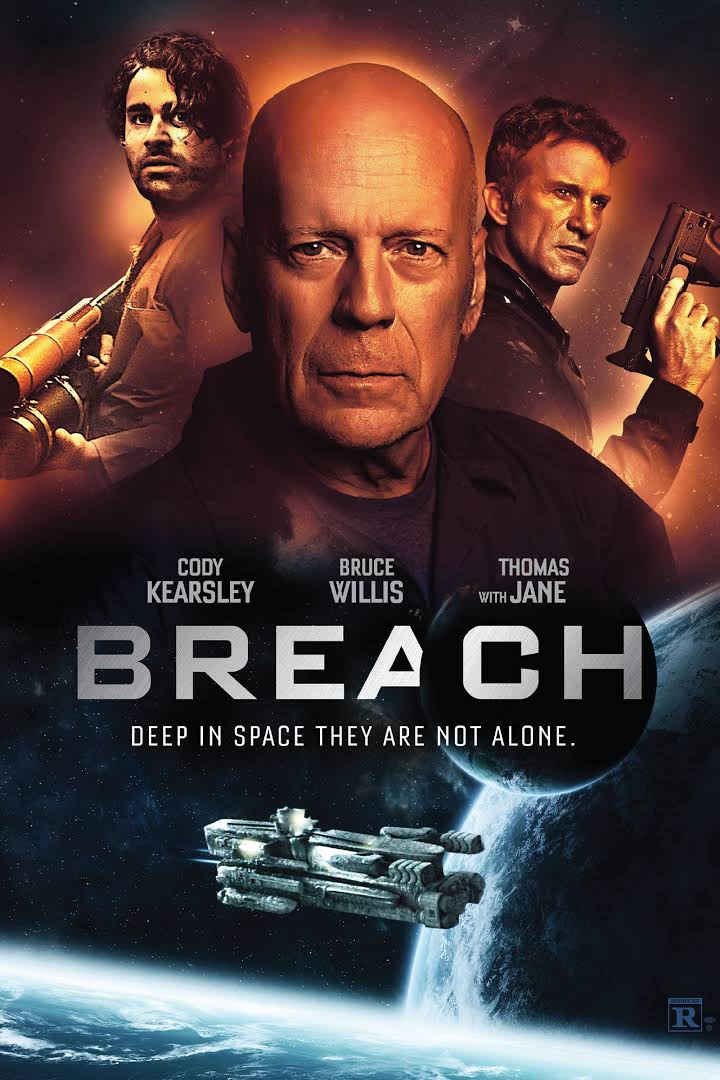 Breach 2020 720P Webrip 800Mb X264-Galaxyrg