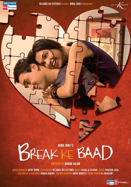 Break Ke Baad-(2010) 720P X264 Ac3 E-Sub Dhrz
