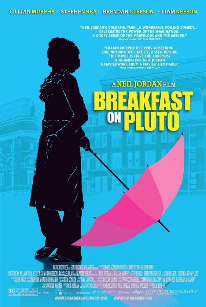 Breakfast On Pluto 2005 720P Hdrip X264 Titler