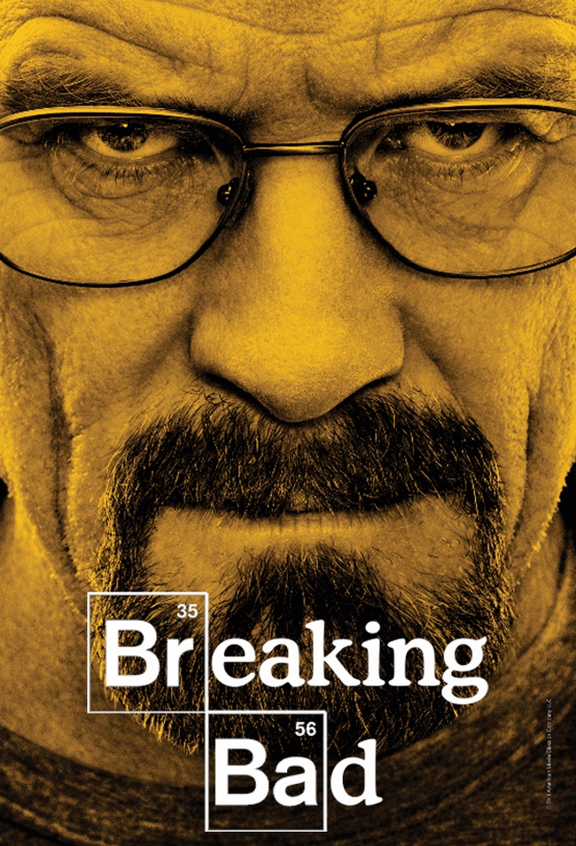 Breaking Bad (Tv Series 2008–2013) 1080P [Dual Audio]