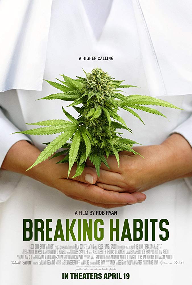 Breaking Habits 2018 720P Webrip 800Mb X264-Galaxyrg